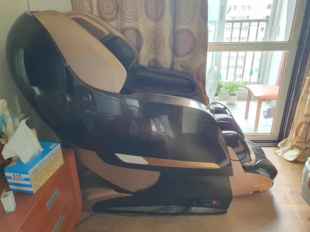 바디프렌드 안마의자