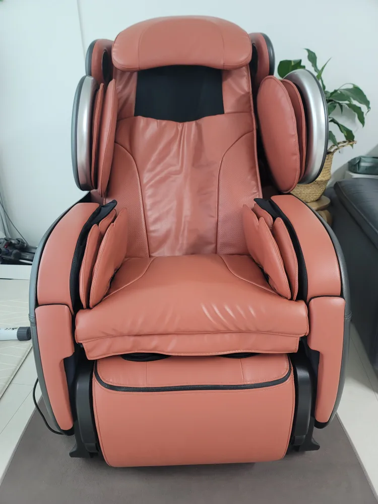 오심 유인피니티 Osim uinfinity 최고급사양 안마의자 판매