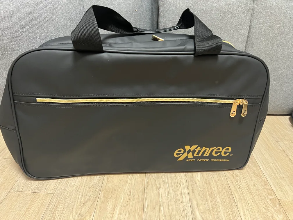 익스트리 중고 배드민턴가방