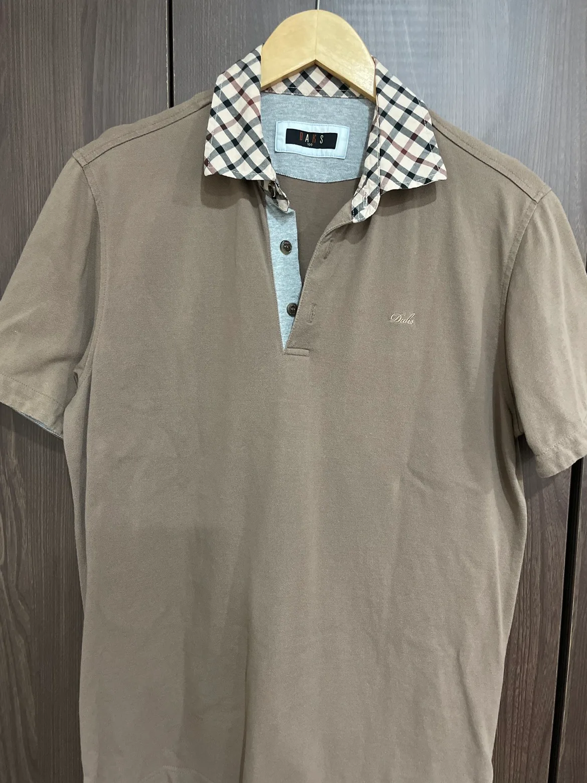 남자.반팔.티셔츠.100(정품. 중고)