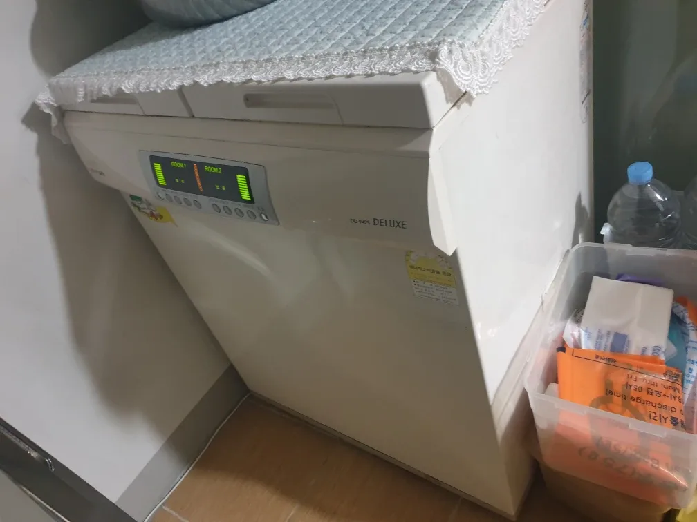 위니아 딤채 김치냉장고