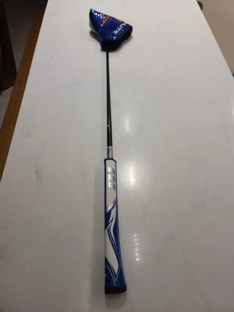 방향성 극강!!! 크로스펏 퍼터 중고판매