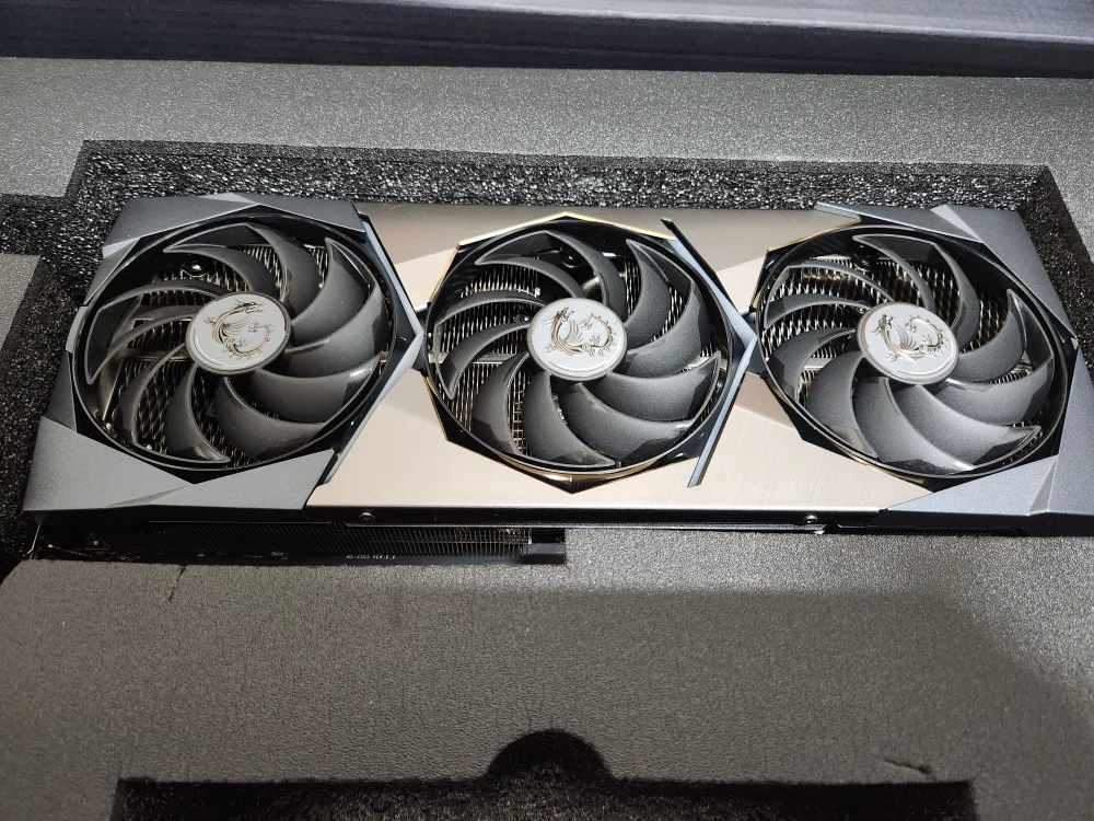 RTX 3070ti 중고판매