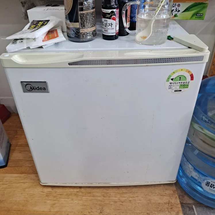 [팝니다] 중고 냉장고 3만원