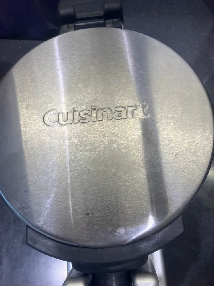 쿠친아트 와플메이커