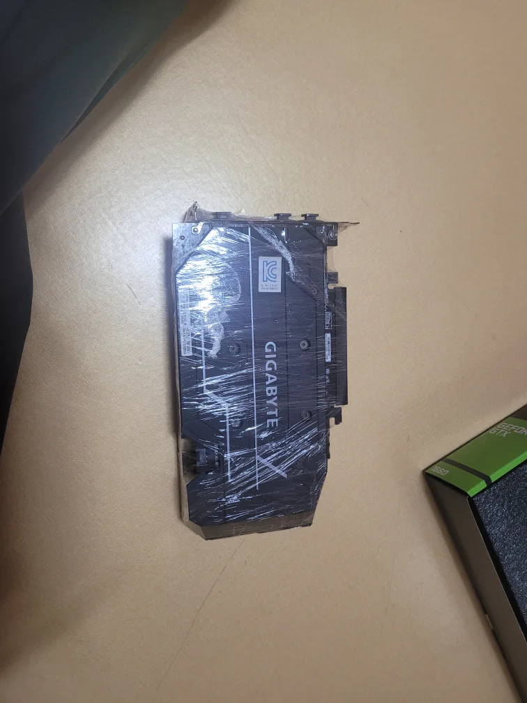 1660 oc 그래픽카드 팔아요