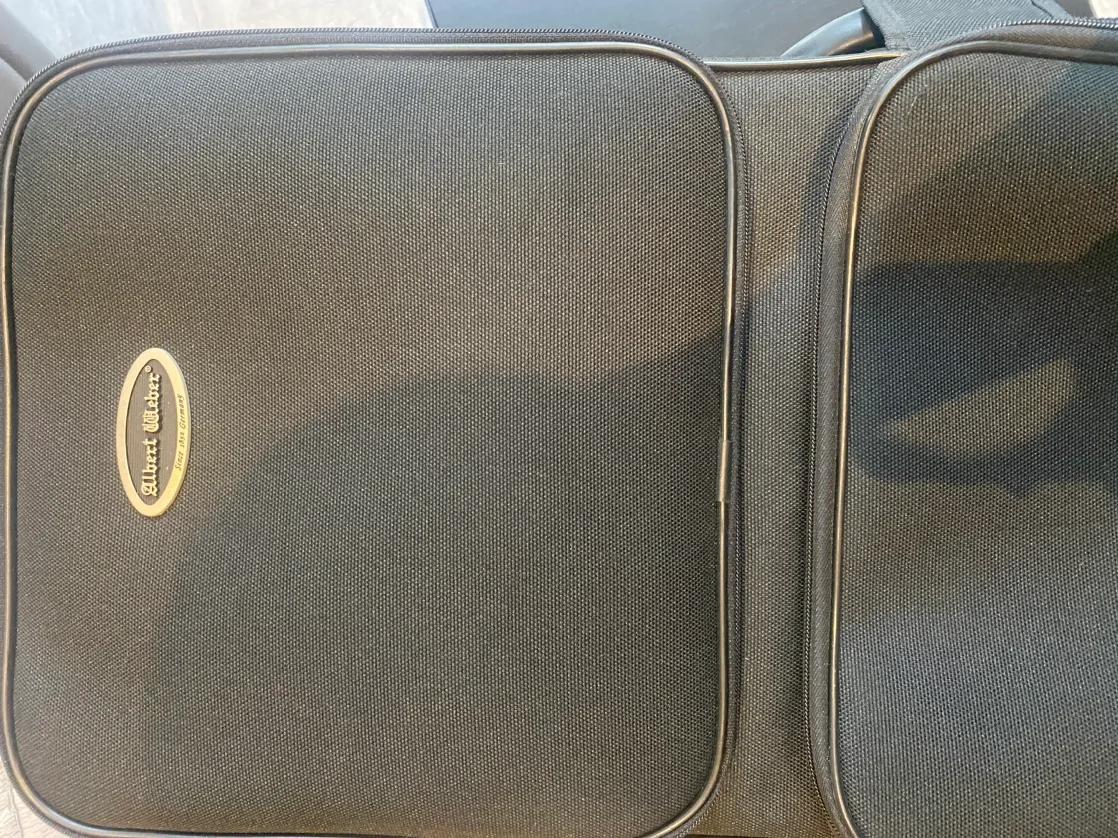 알버트웨버 T63g 중고테너색소폰 판매합니다