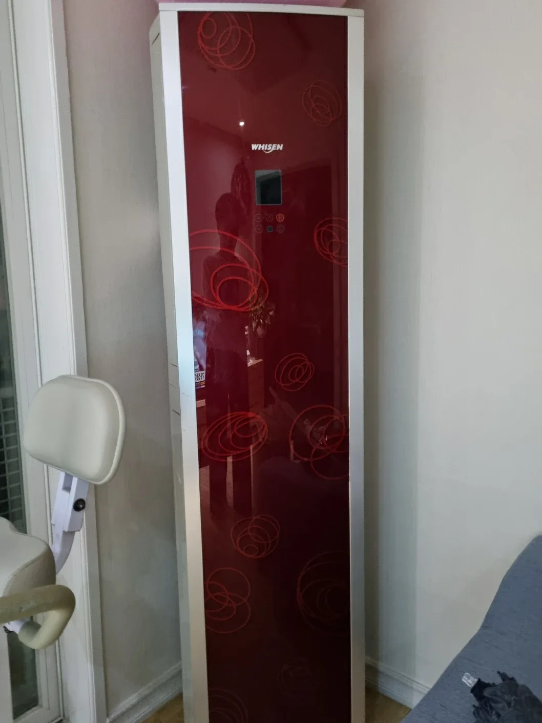 LG휘센 에어컨 투인원 팝니다~