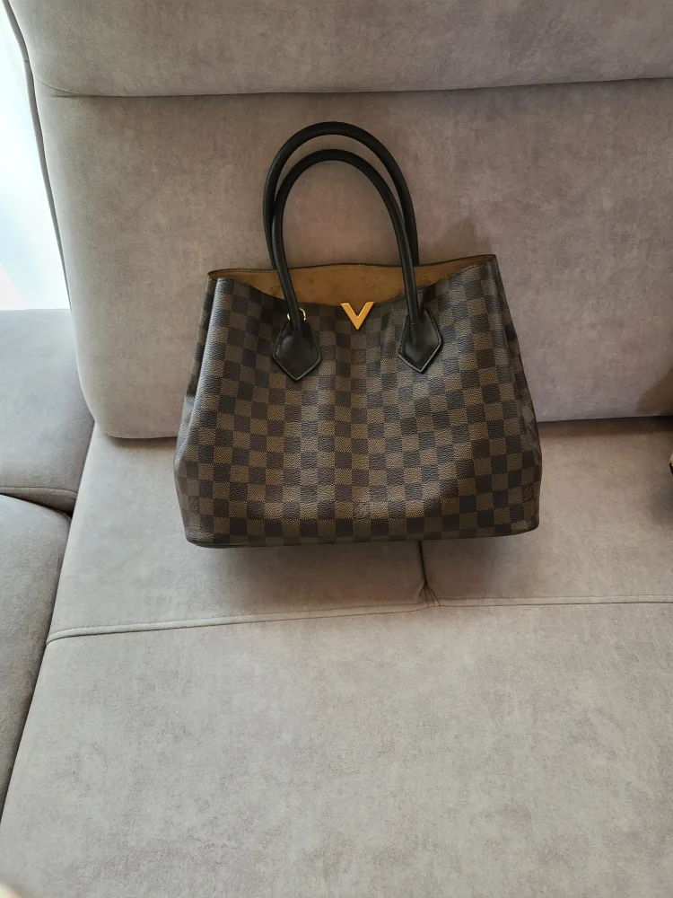 루이비통 다미에중고