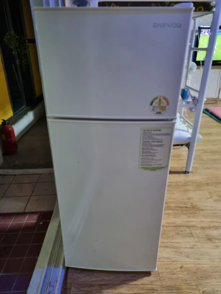 중고냉장고 판매