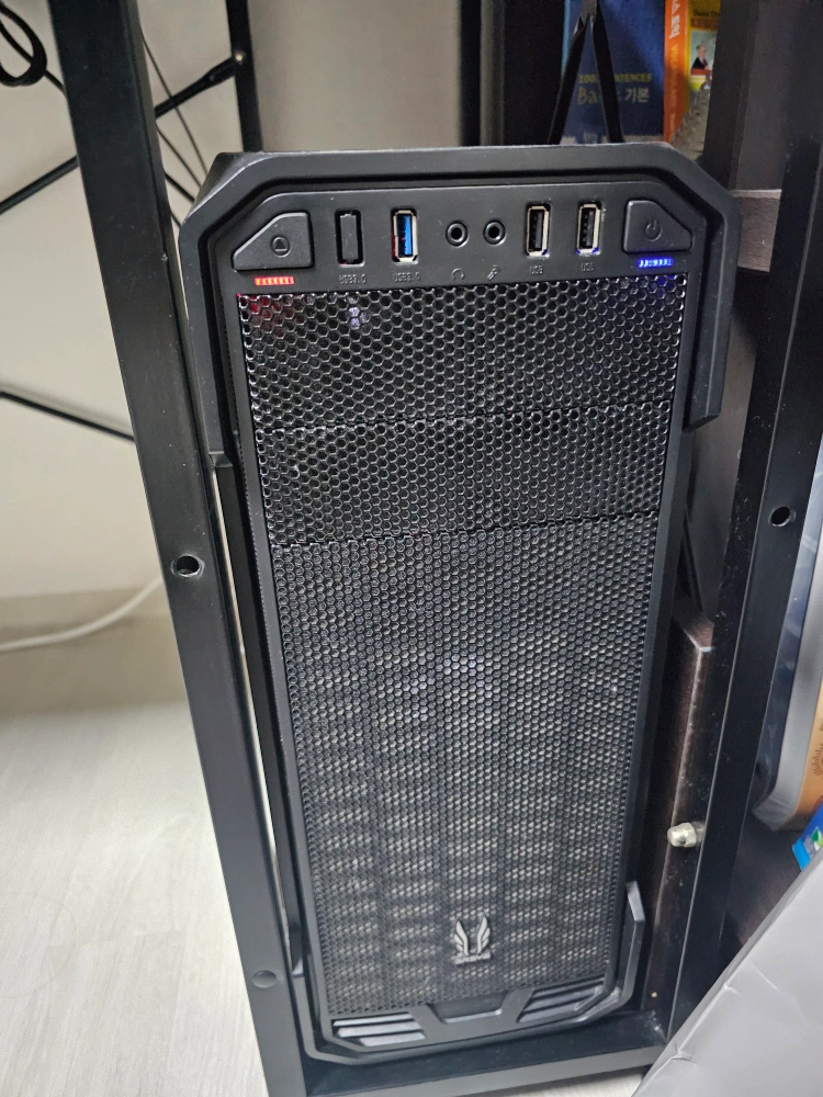 게이밍 조립형 컴퓨터 판매 게임 pc 1600/1060 3g/16GB /ssd 250GB 키보드 모니터 마우스 일괄 | 디지털 ...