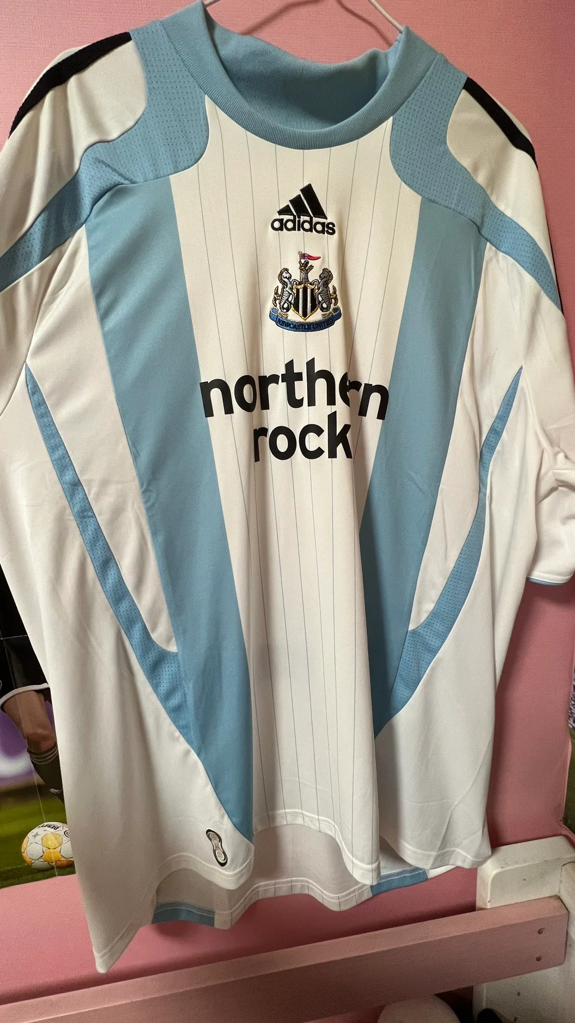 뉴캐슬 축구 유니폼/올드유니폼/클래식저지/