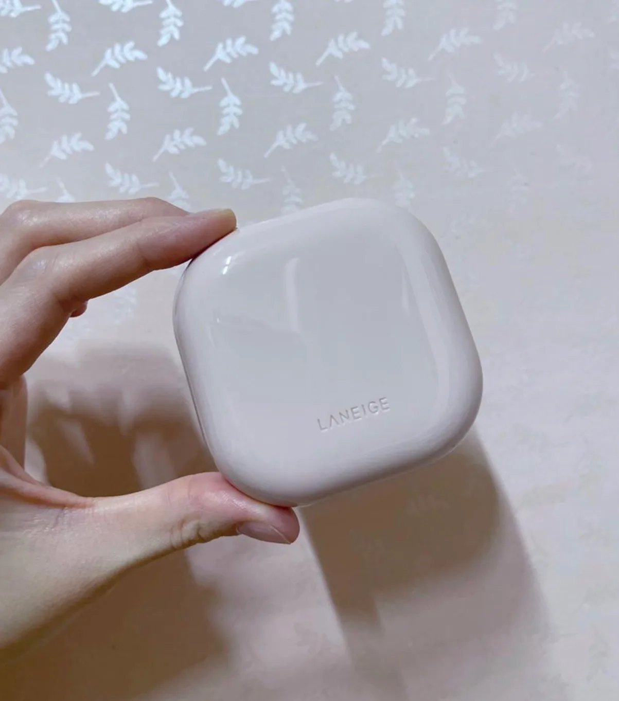 라네즈 네오쿠션 케이스만 팔아용~ (중고상품)