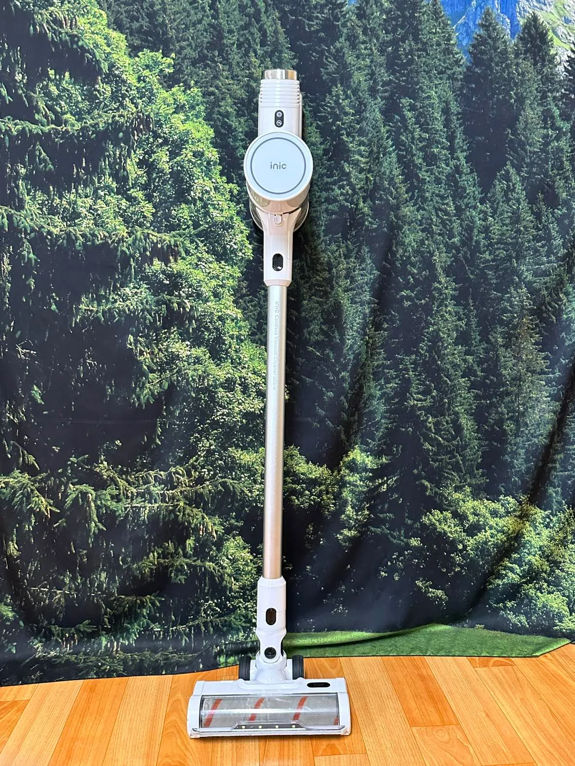 무선 청소기 판매해요!