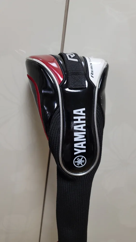 드라이버 야마하SR