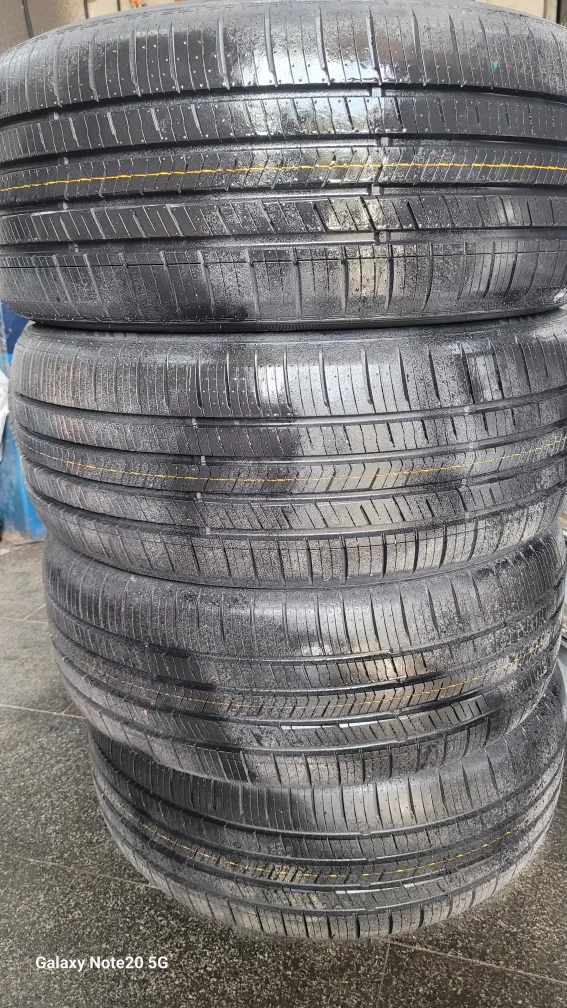 215 50 17 중고타이어