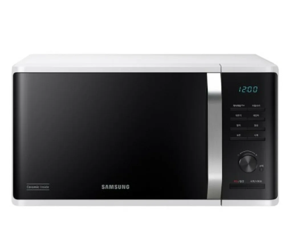 삼성 전자레인지 미개봉 새상품