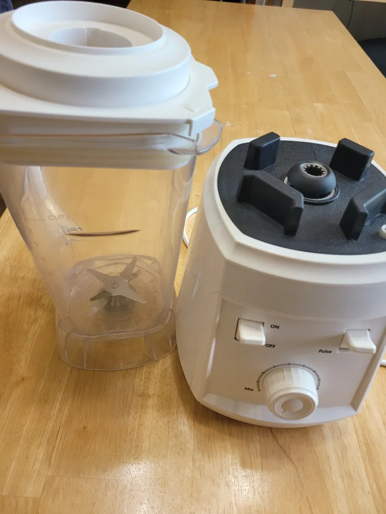 중고 믹서기 판매합니다!!