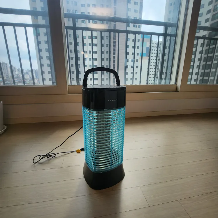 유니맥스 모기퇴치기