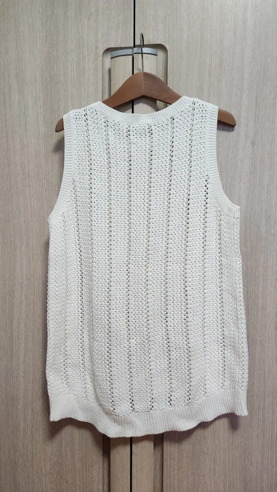 유니클로 롱베스트 판매합니다