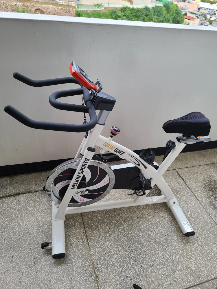 멜킨 스피닝 자전거