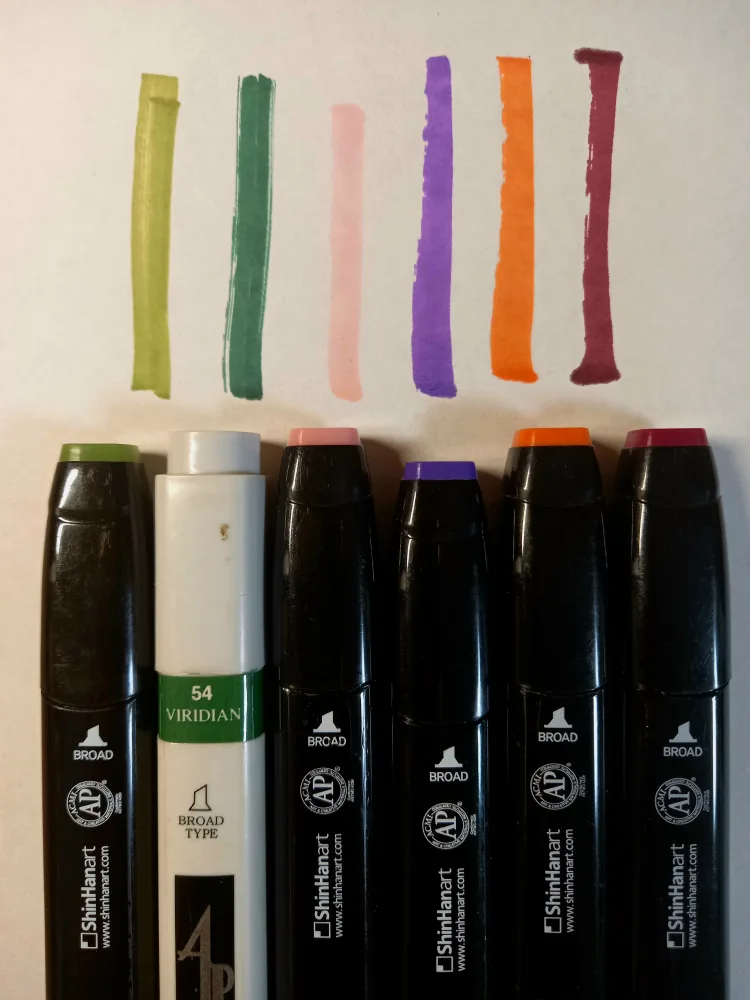 중고 신한 마카