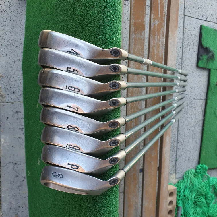 갤러웨이  빅버사  아이언 판매