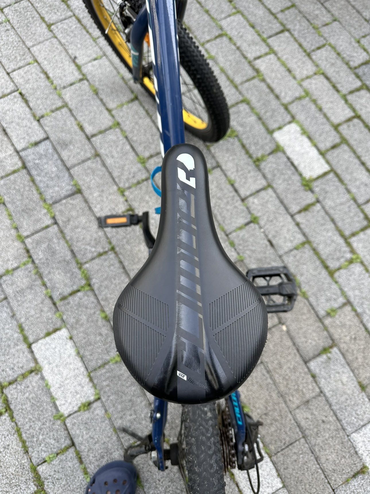 삼천리 자전거 7단 20인치