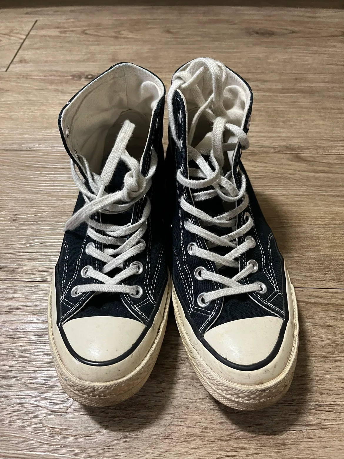 컨버스 하이 260