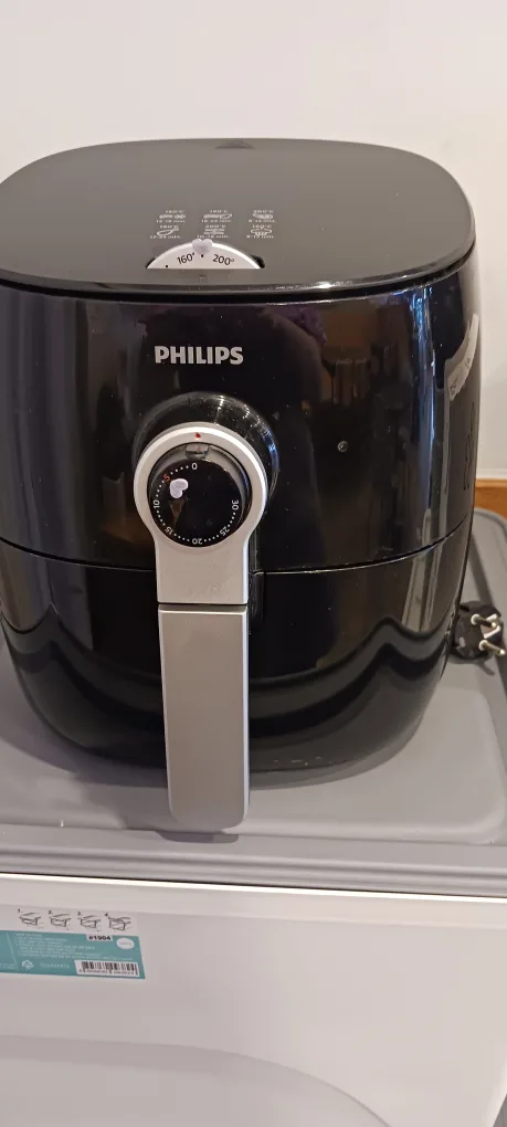 필립스 에어프라이어 중고