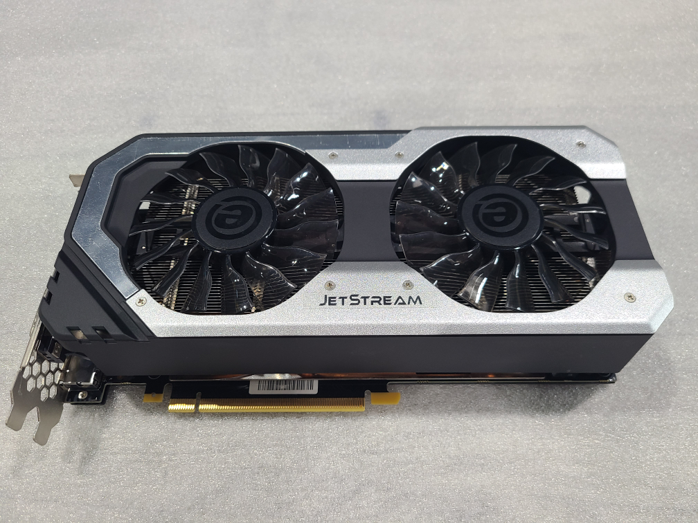 이엠텍 1060 6G jet S... | 당근 중고거래