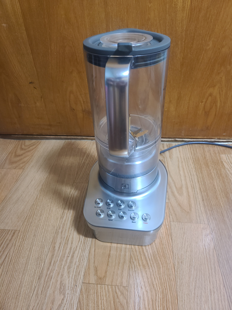 일렉트로룩스 EBR-9804S | 당근 중고거래