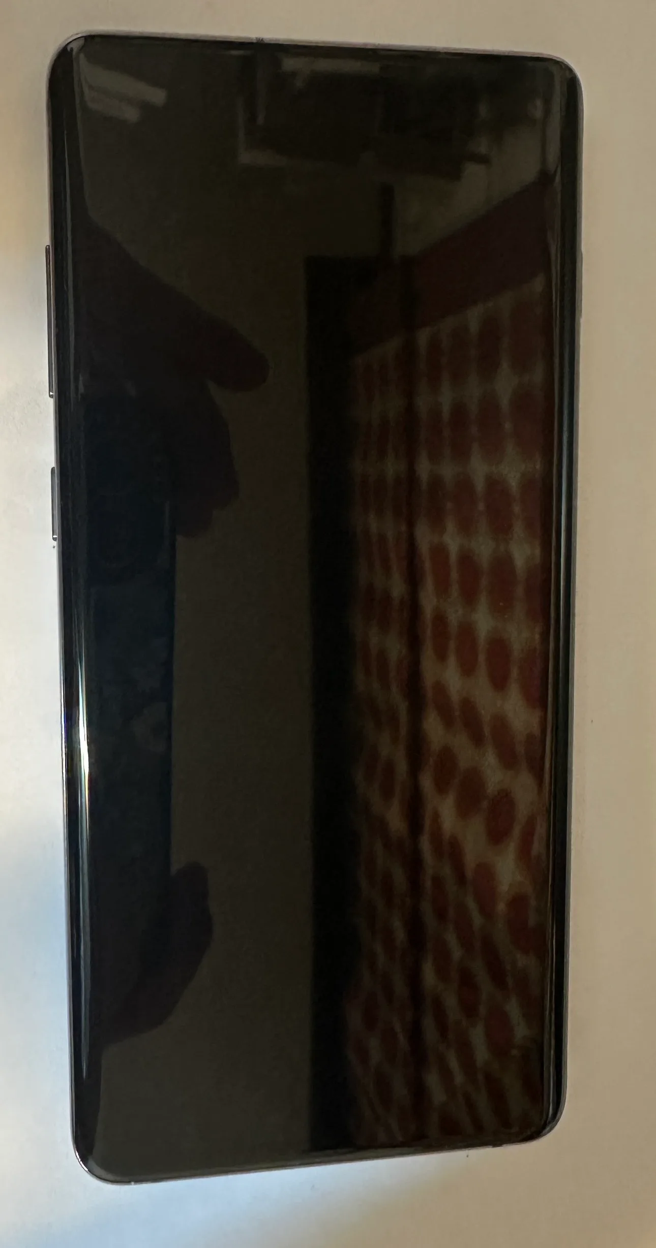 갤럭시 S10플러스 블랙 128g G975 중고폰 공기계 스마트폰 핸드폰