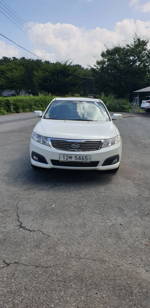 로체 이노베이션 MG LPi LX20 장애인 SDLX 매물 썸네일