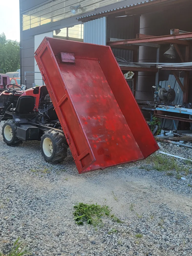 ss기 중고 운반차