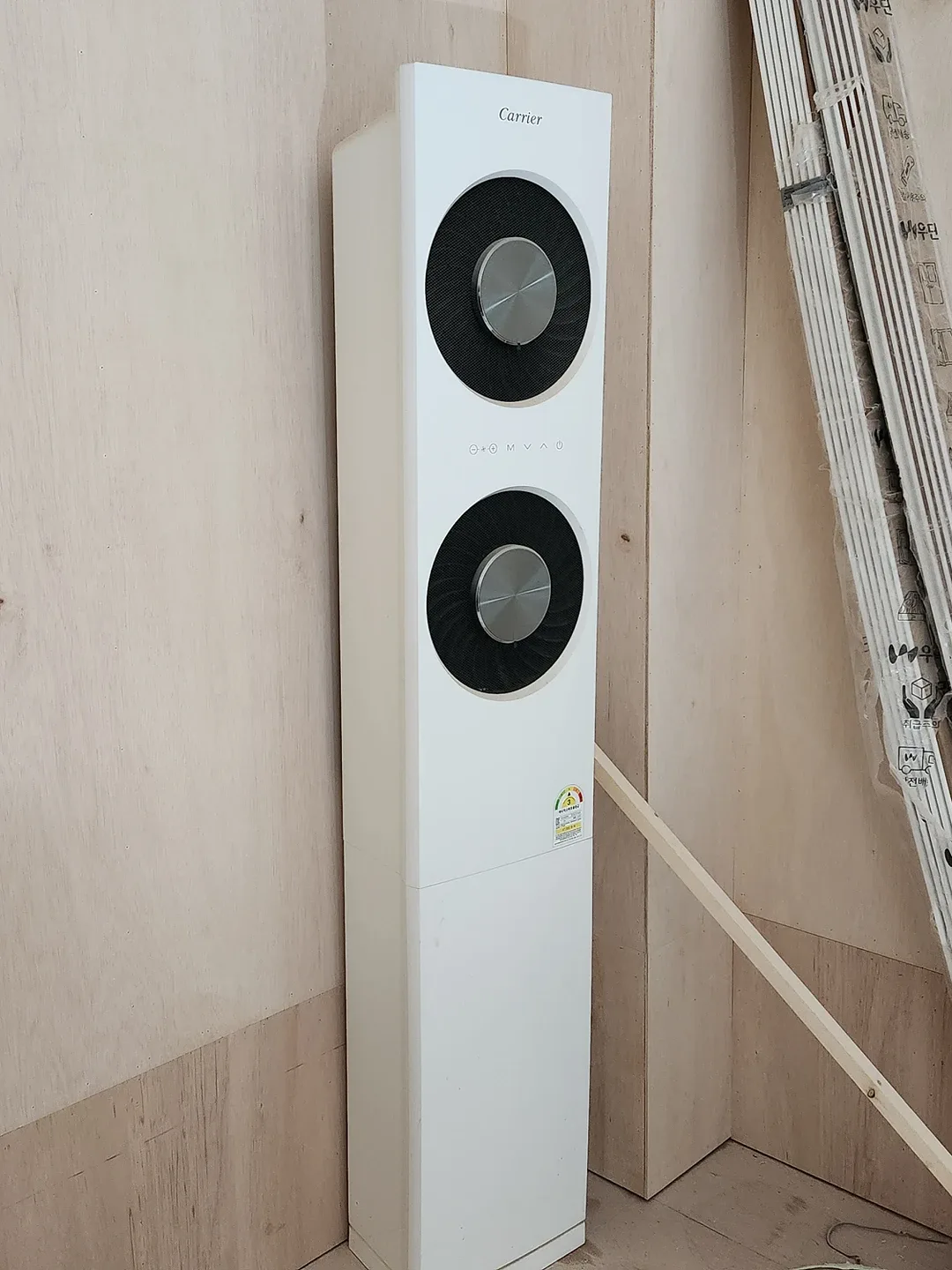 케리어 중고 에어컨 판매합니더~