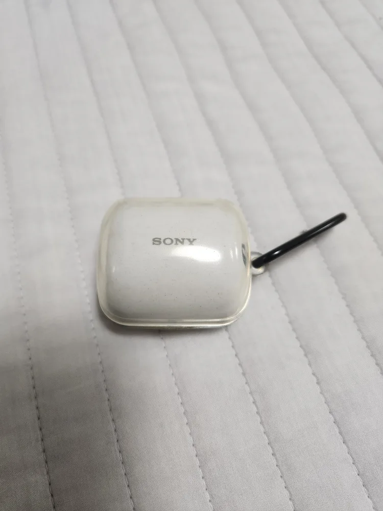소니 링크버즈(중고,제품만)