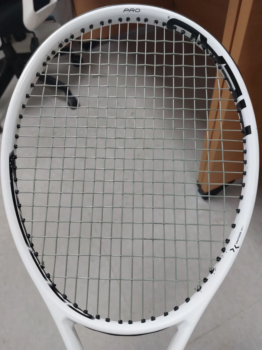 중고테닛.라켓