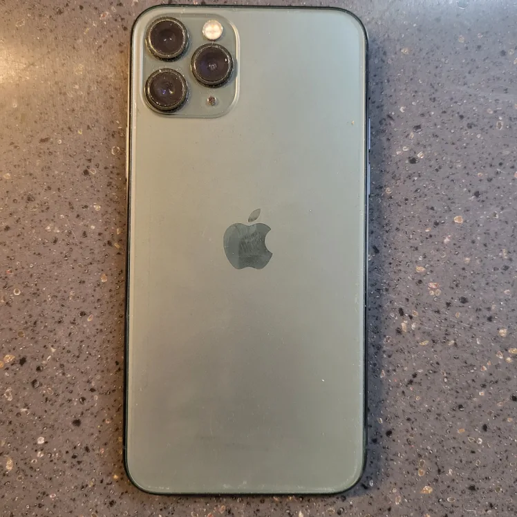 아이폰 11프로 64기가