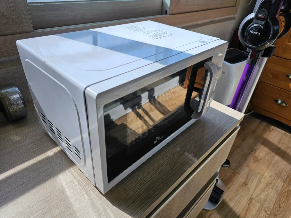 전자레인지(전자렌지) 중고 팝니다