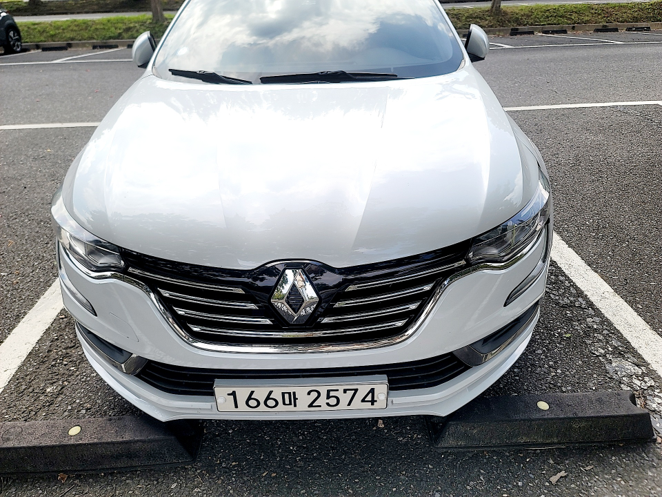 SM6 LFD 2.0 GDe SE 매물 썸네일