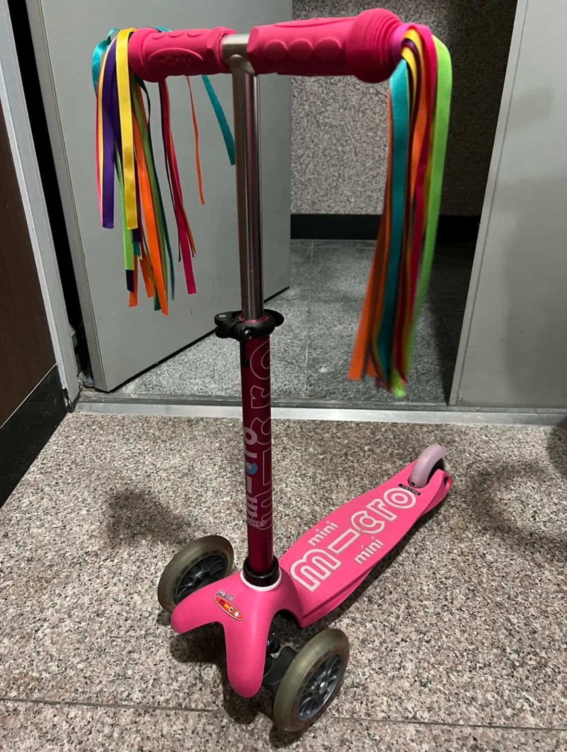 마이크로퀵보드 미니