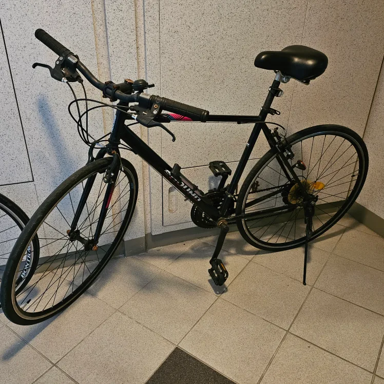 중고자전거 팝니다.