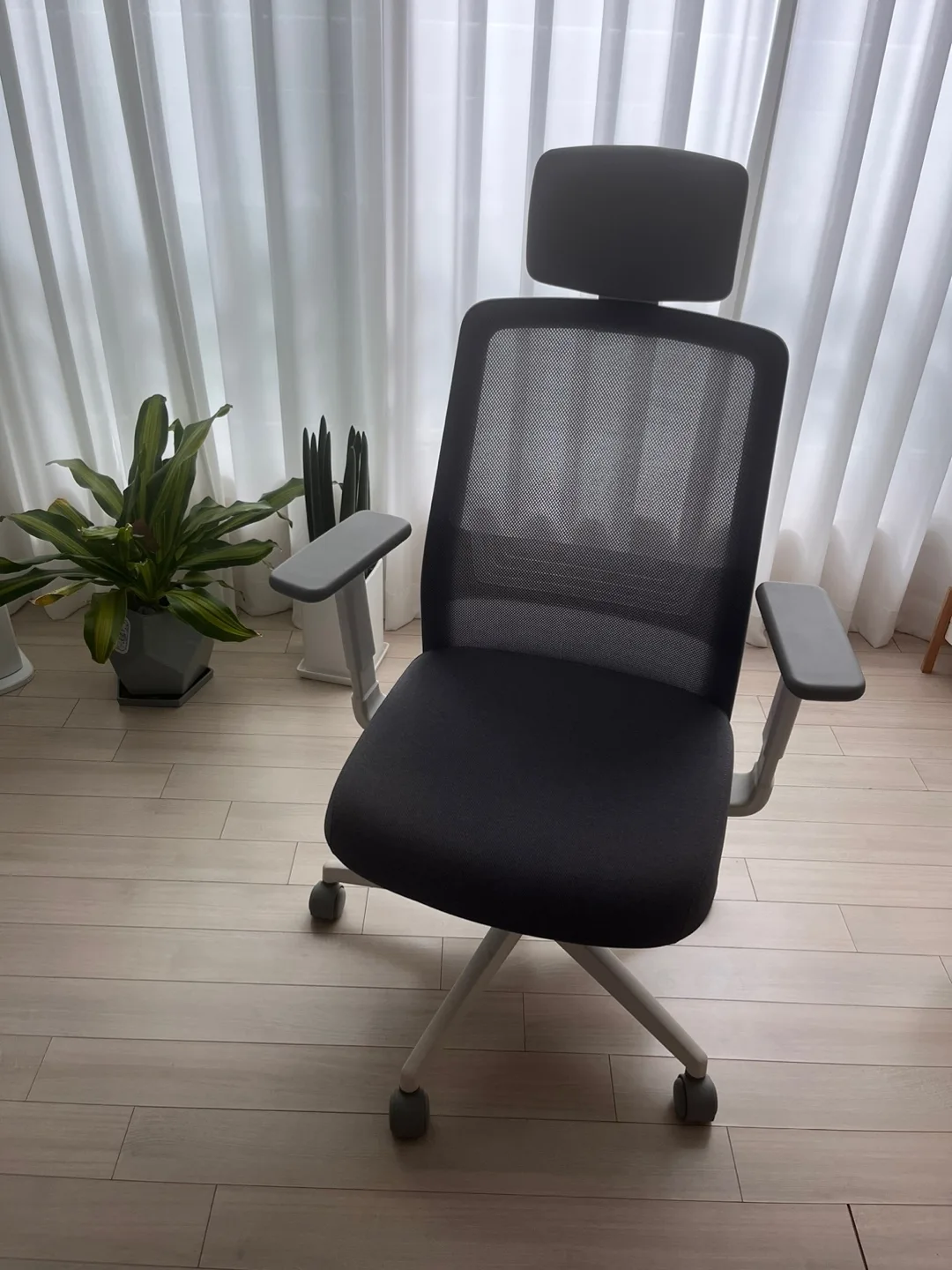 시디즈 t40 HLDA 모델팔아요.