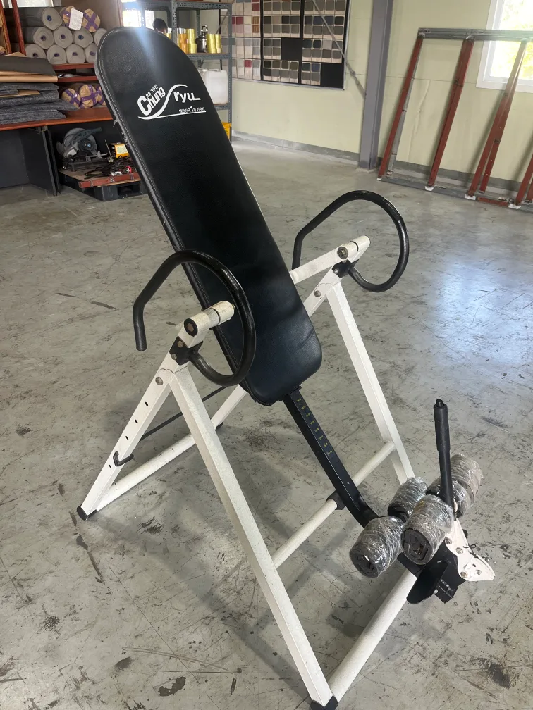 거꾸리  상태최상 (고장없음)