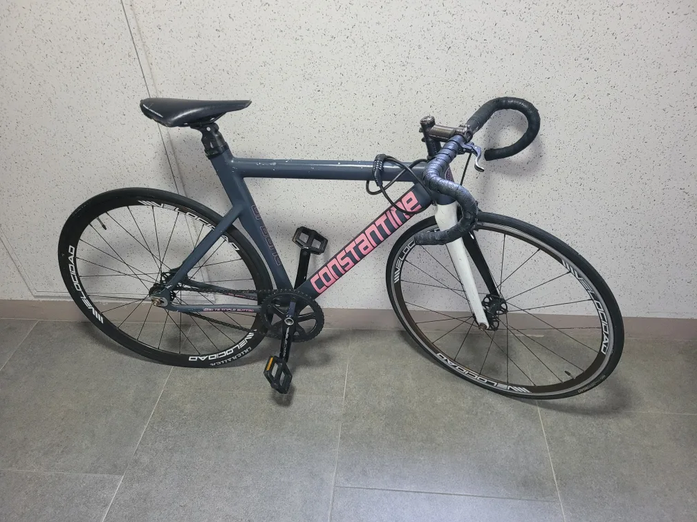 콘스탄틴자전거