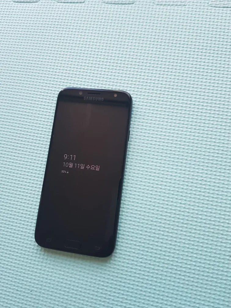 삼성 갤럭시 j7 중고폰 팝니다