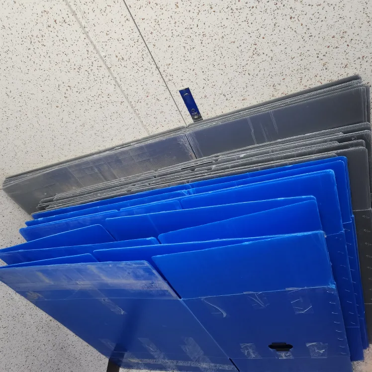 이사박스 5호 12개, 7호 5개