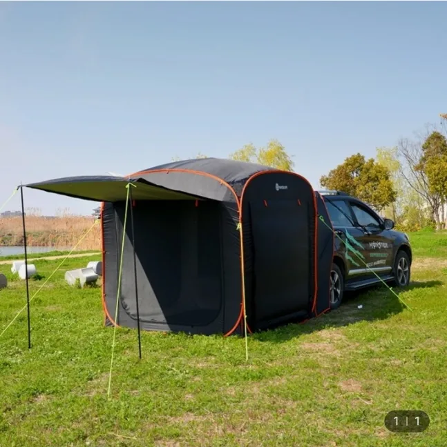 차박텐트 중고판매합니다