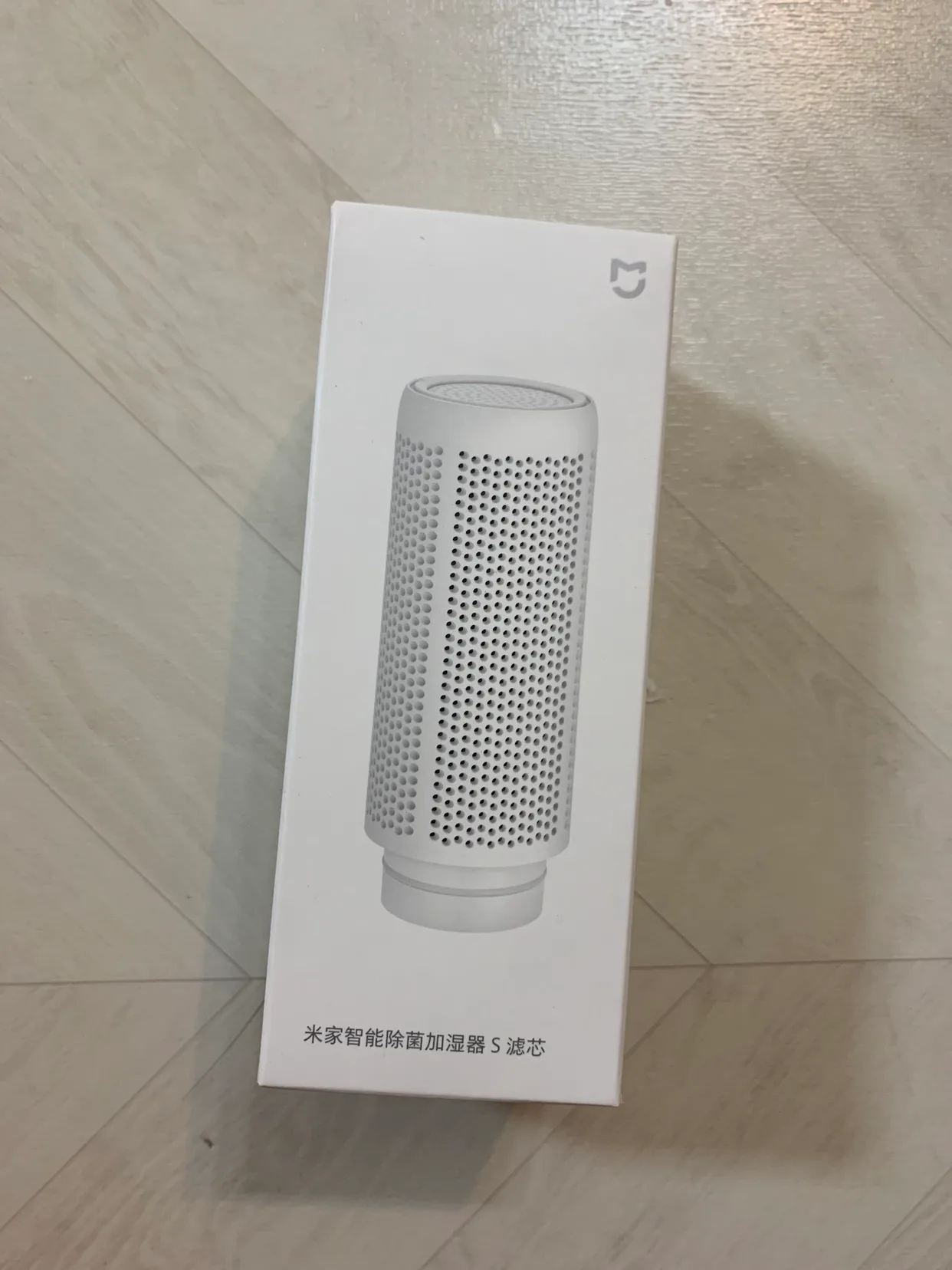 샤오미 가습기 필터